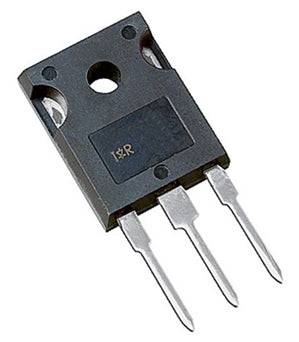 Schottky Diode To247 Ac Aca 100 V 40 A 40 Cpq100 N3