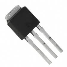 Fet P C I Pak 60 V 5 A Irfu9014 Pbf
