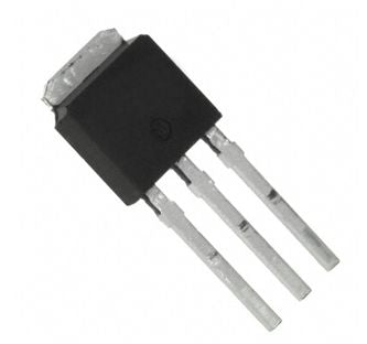 Fet To 251 S 60 V 20 A Nce6020 L