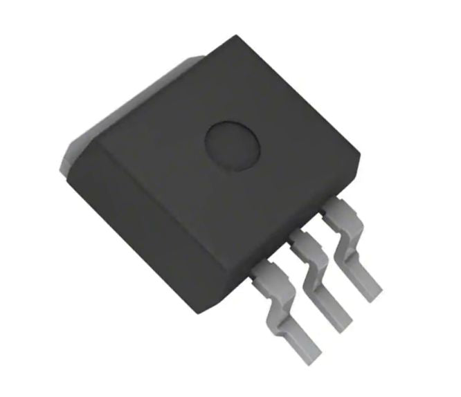 Mosfet N C Smd D2 Pak 500 V 8 A 0 E85 Irf840 Spbf
