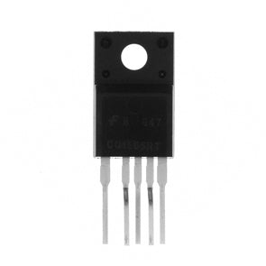 Ic To220 5 Reg Switching Fscq1565 Rtydtu