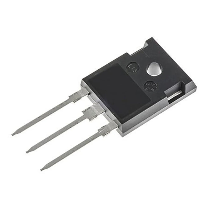 Igbt Trench Fs Ii Fast 650 V 160 A To247 Nce80 Td65 Bt