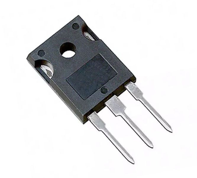 Mosfet N C To247 500 V 20 A 0 E27 Irfp460
