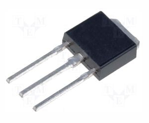 Mosfet P Ch 100 V 5.6 A 0 E60 Irfu9120 Pbf