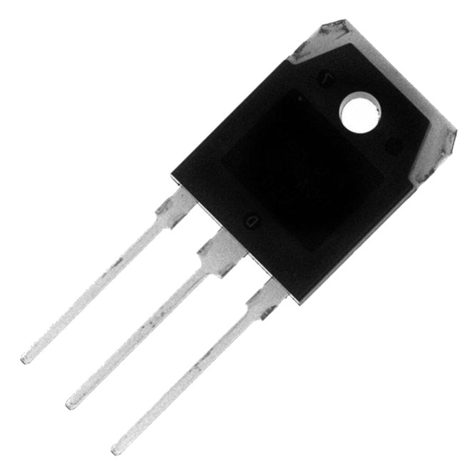 Igbt 600 V 20 A N Ch To247 Gt25 J101
