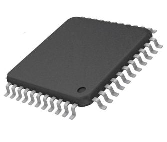 Microprocessor Smd Tqfp Pic24 Fj64 Ga004 I/Pt