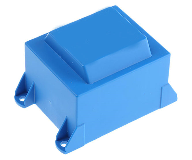 Transformer P=230 S=6 6 A Pcb L=70mm W=59 H=49 Ei 66 36 Va,230 V/6 V