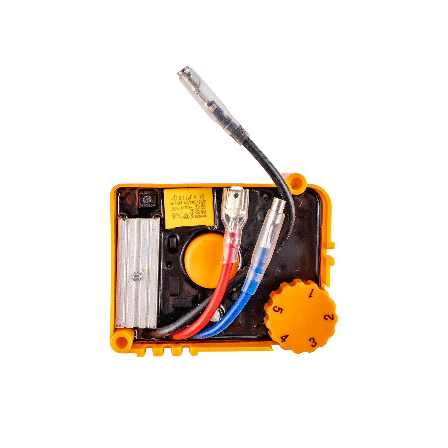 Triton Speed Controller 240 V (Nvr Model) (3) Tra001 Router 2400 W