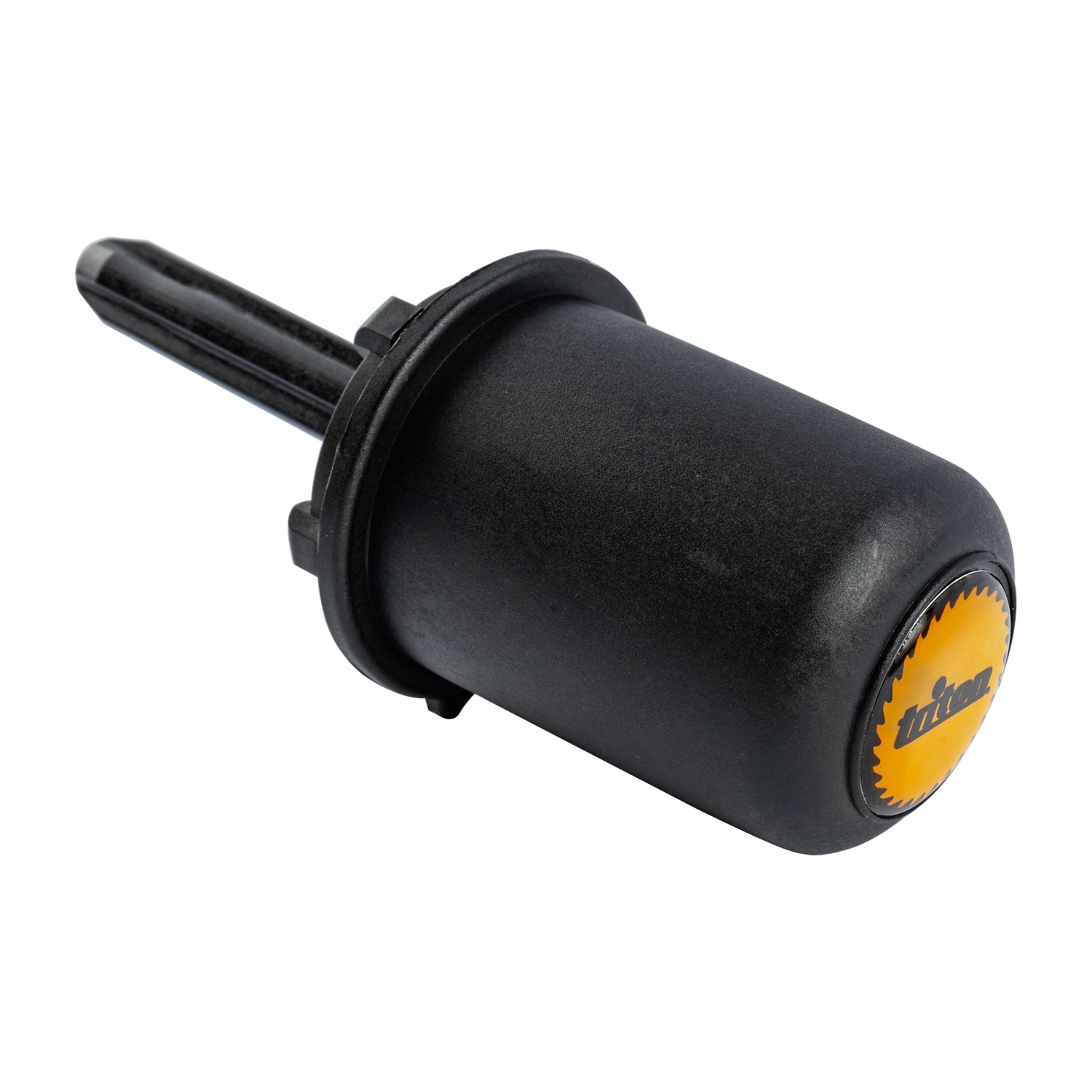 Triton Rack Post Assy Compl. (9/9.1/10) Cap/Screw/Spring Guide Tra001 Router