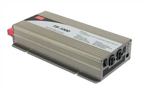 Inverter Dc Ac I=24 V O=220 V Tsw 1000 W Ts 1000 224 B