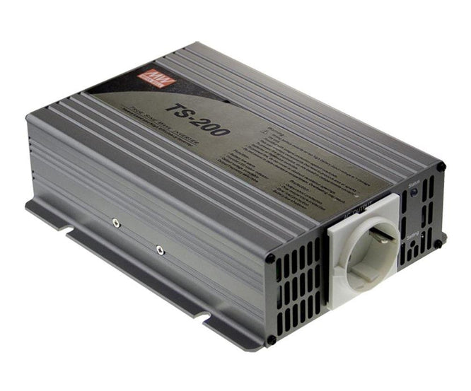 Inverter Dc Ac I=48 V O=220 V Tsw 200 W Ts 200 248 B *D*