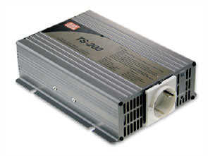 Inverter Dc Ac I=12 V O=220 V Tsw 200 W Ts 200 212 B
