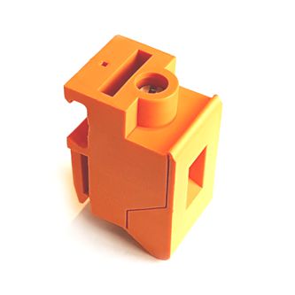 Terminal Block For Transformer 1 P Tsc6 01 P 15 01 A(h)