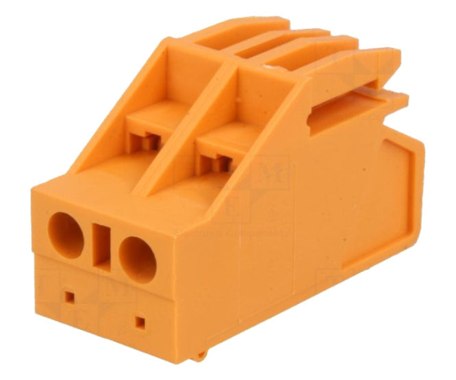 Terminal Block Clip On Transfomer Tscb4 02 P 15 01 Ah