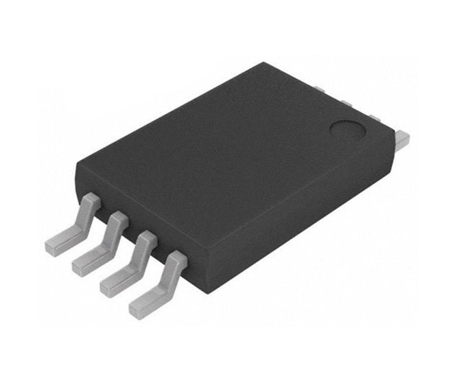 Ic Eeprom 1 Kbit Spi 20 M Hz Tssop8 At25010 B Xhl B