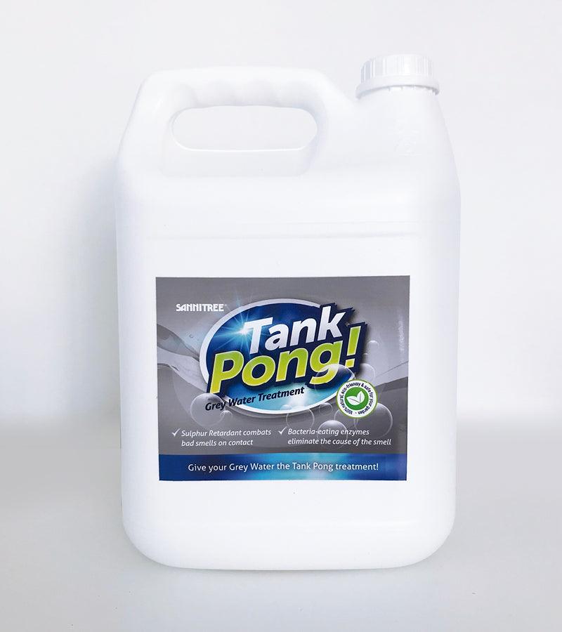 Sannitree Tank Pong™ 5L - Livestainable.co.za