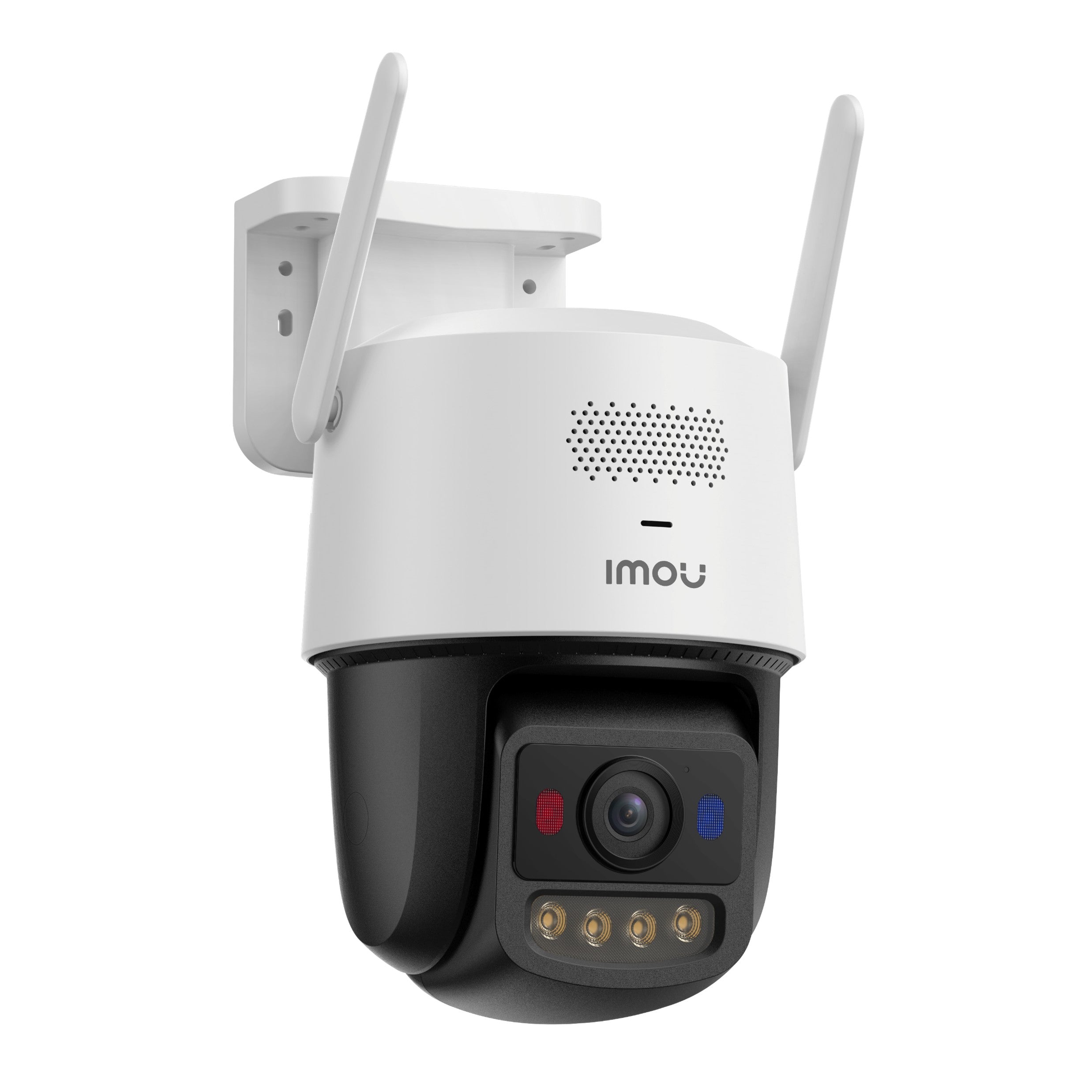 IMOU Titan Pro 3K+ Aurora Night AOR Wi-Fi PT Security Camera