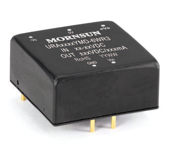 Dc Dc Down Converter Dil I=24 V O=5 V 6 W Urb2405 Ymd 6 Wr3