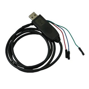 Cable Usb To Serial F Usb Serial Cable F *D*