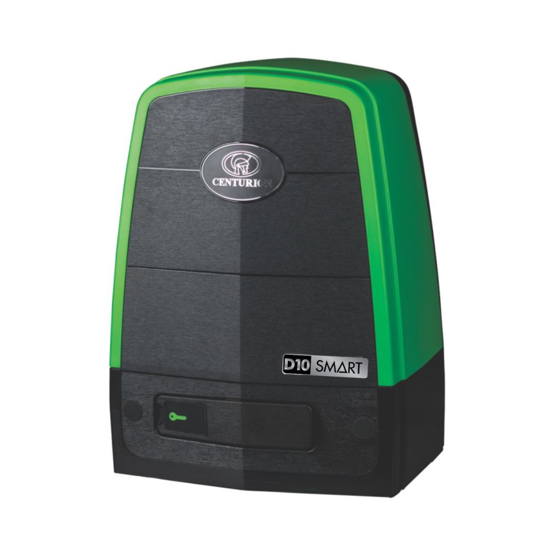 Centurion D20 Smart Sliding Gate Motor Only