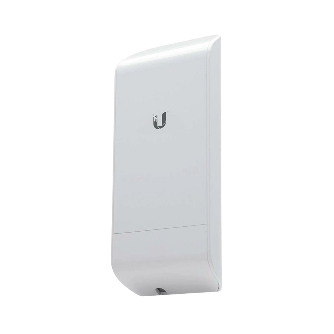 Airmax Nano Station Loco M, GHZ AC, INCL POE Injector