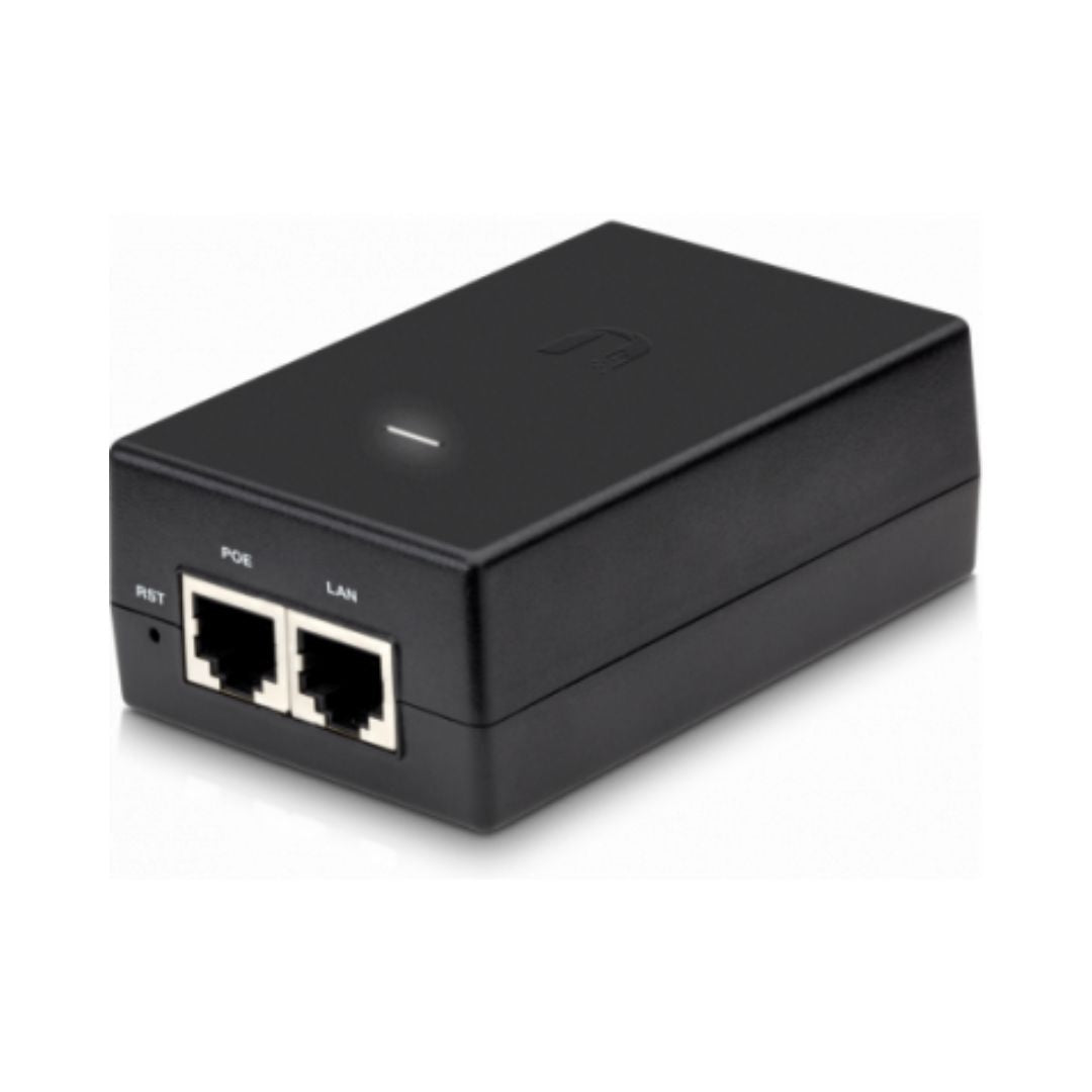 POE 24V 1A Injector With N Type Power Supply
