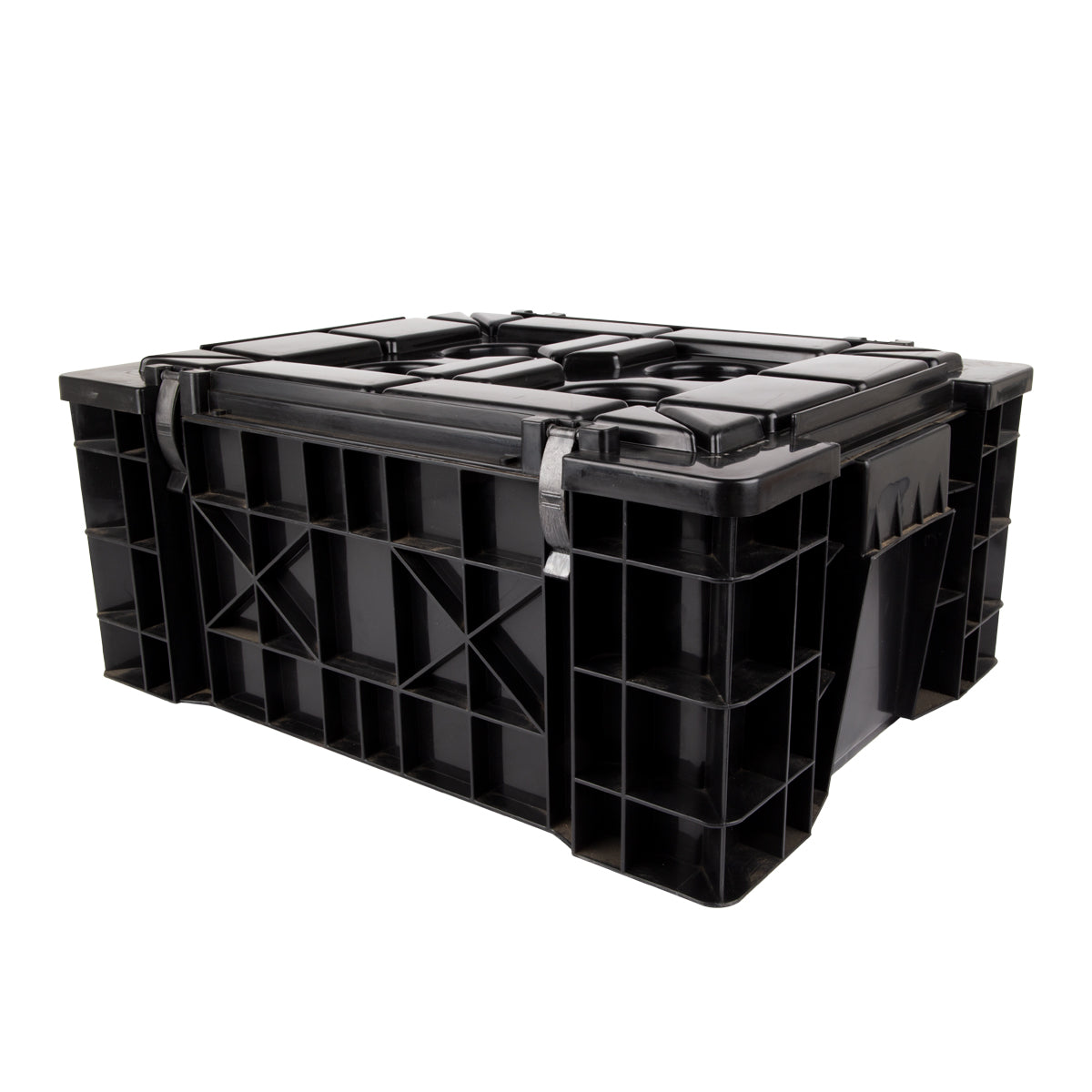 Romer Ammo Box 46 L Low Lid