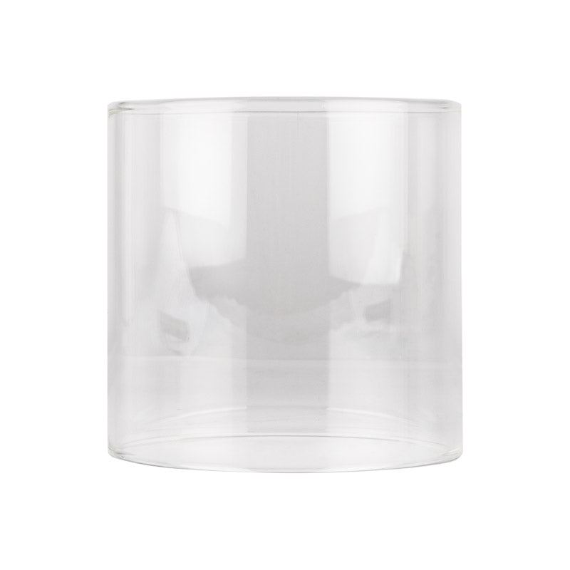 Cadac Glass Chimneys Clear 100 Cp