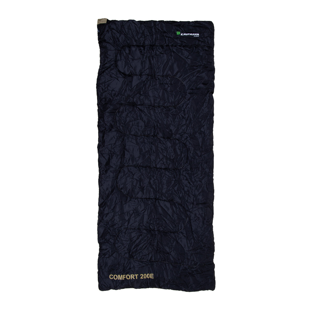 Kaufmann Sleeping Bag Comfort R200 E