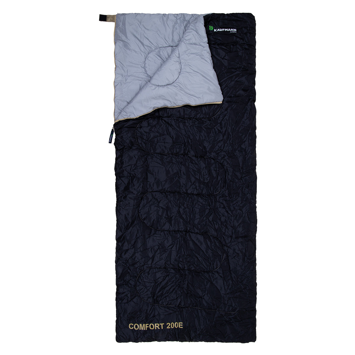 Kaufmann Sleeping Bag Comfort R200 E