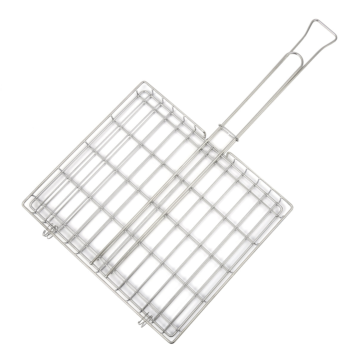 Kaufmann Braai Grid S/Steel Box Sml 34 Cmx30 Cm