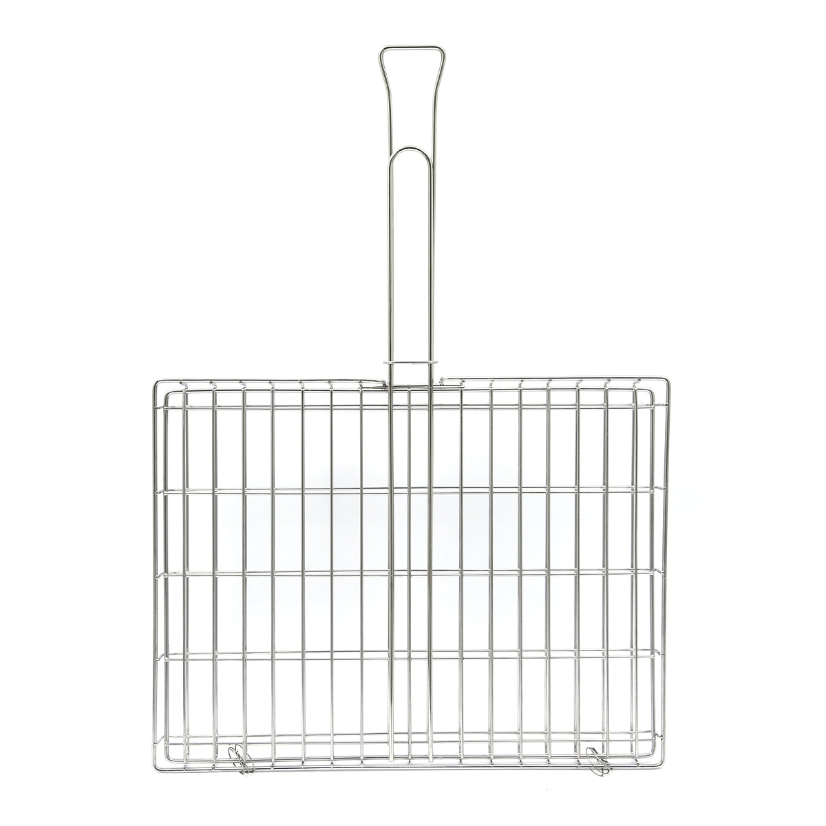 Kaufmann Braai Grid S/Steel Box Med 43 Cmx33 Cm