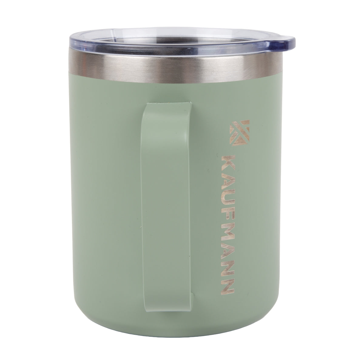 Kaufmann Thermo Mug Green 340 Ml
