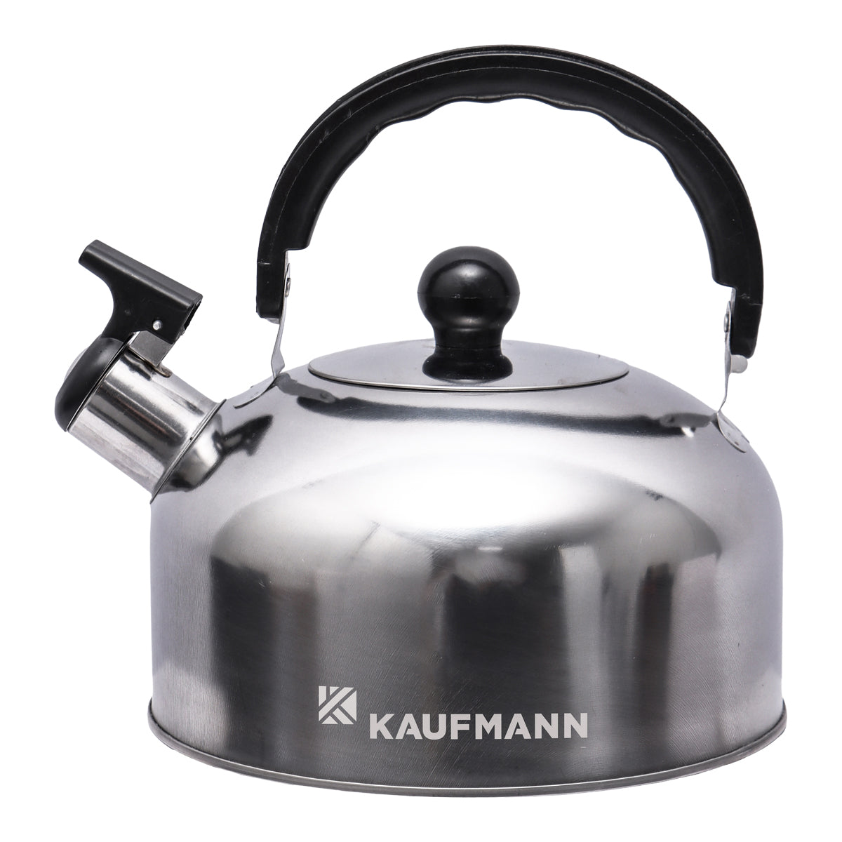 Kaufmann Kettle Stainless Steel 2 L