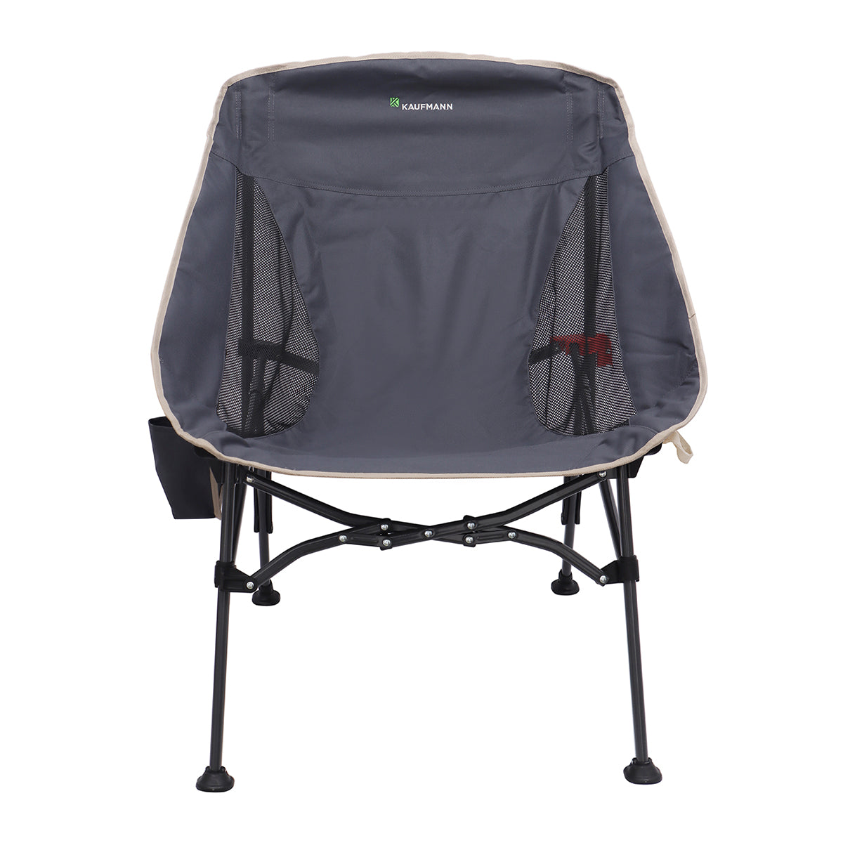 Kaufmann Compact Bucket Chair