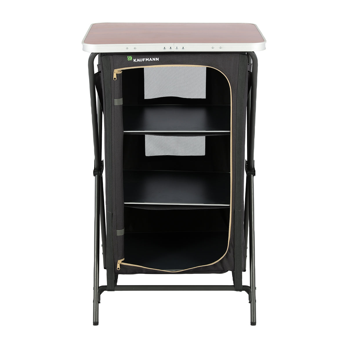 Kaufmann Cupboard 3 Shelf