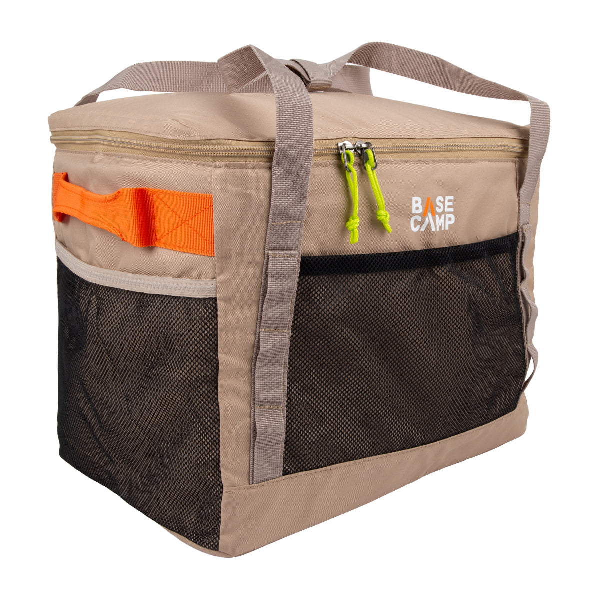 Basecamp Cooler Bag Khaki 36 Can