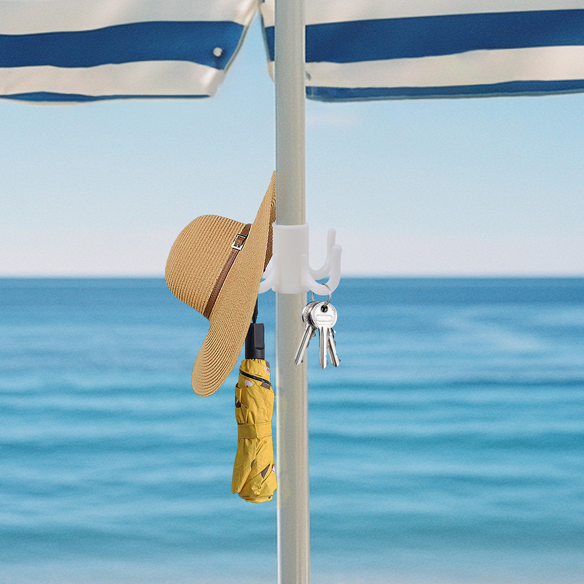 Basecamp Hanger For Beach Umbrella S 18 22 M