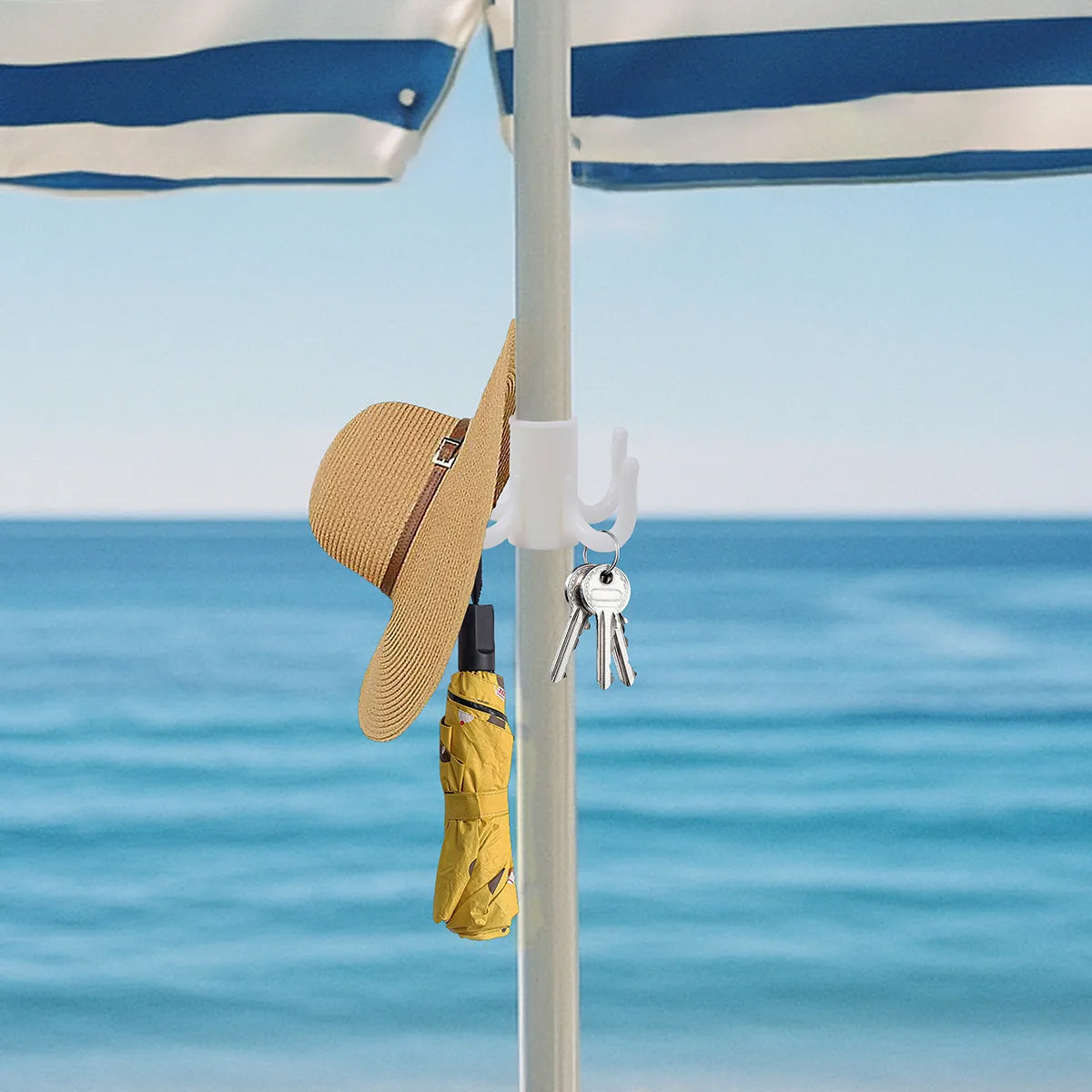 Basecamp Hanger For Beach Umbrella S 25 32 M