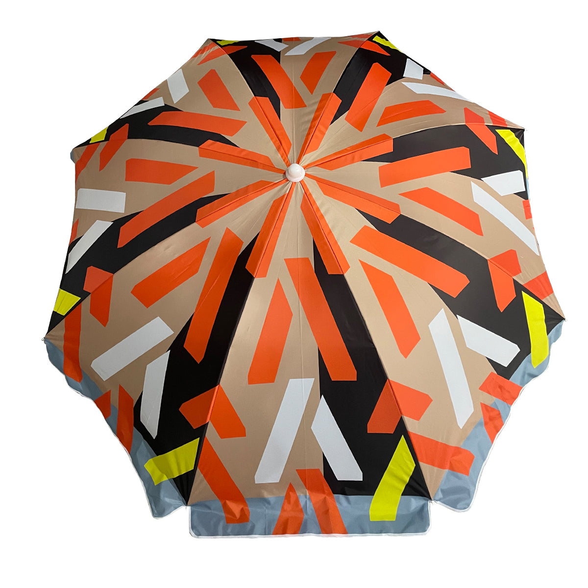 Basecamp Beach Umbrella 8 Rib 2.25 M