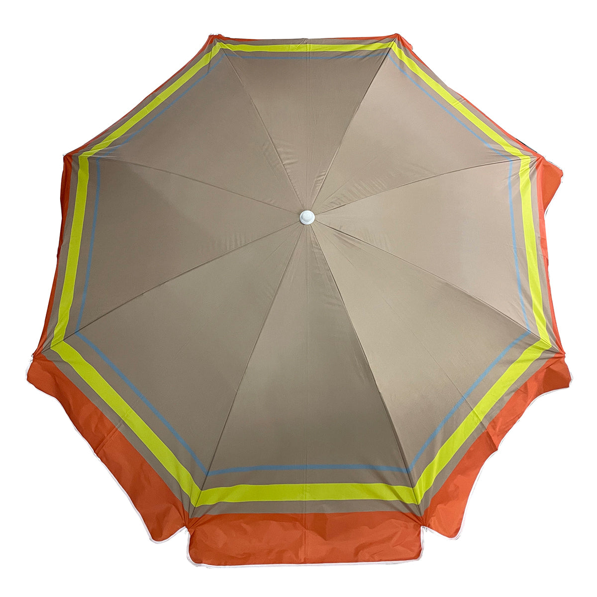 Basecamp Beach Umbrella 8 Rib 2.2 M