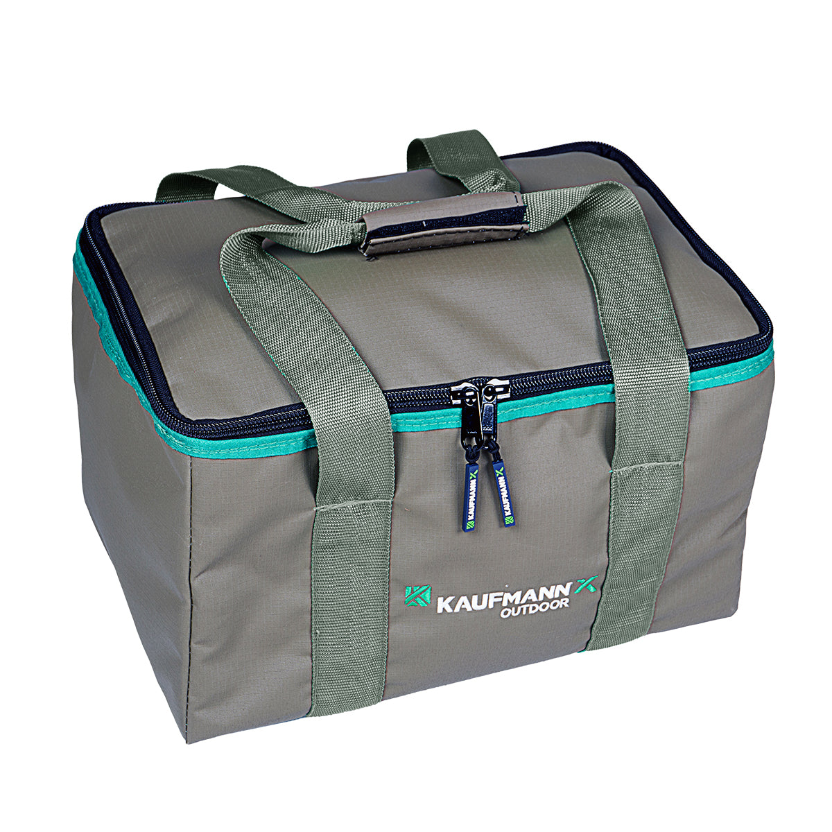 Kaufmann X Afri Canvas Soft Cooler 24 Can