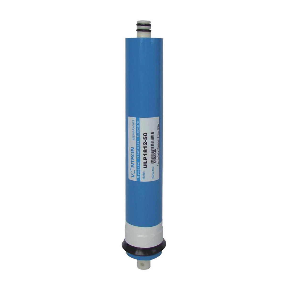 Empire Water Filter Ro System Membrane 1075 Gpd