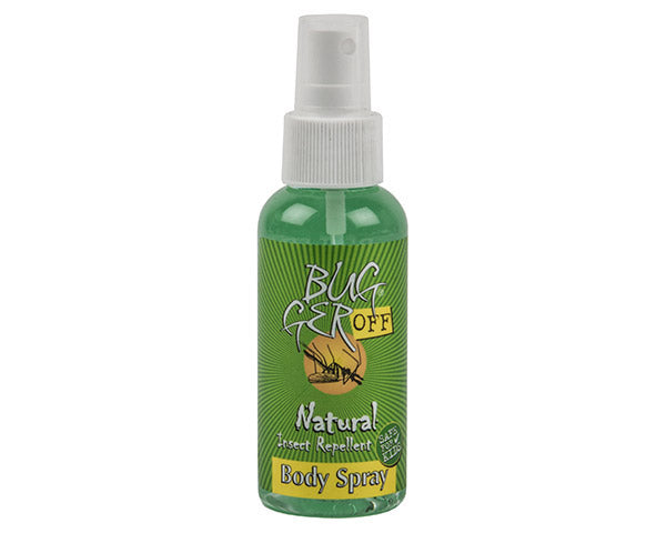 Bugger Off Citronella Body Spray 100 Ml