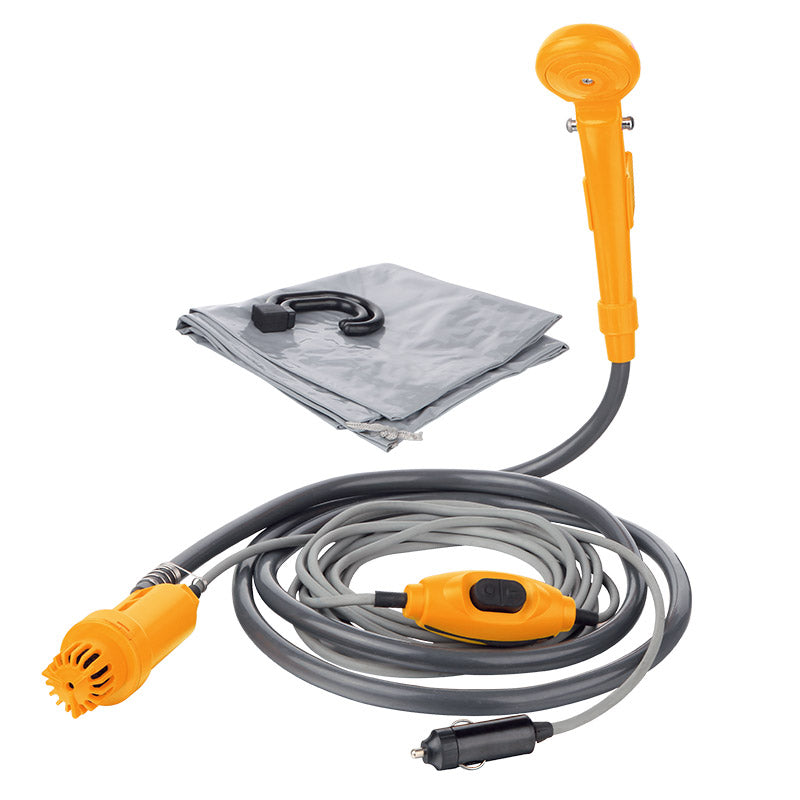 Kaufmann Shower Dc / 12 Volt