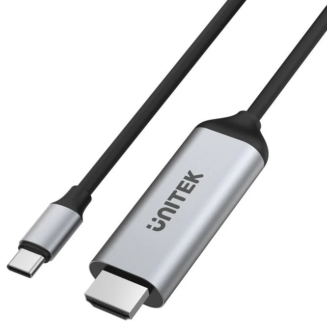 Usb Type C To Hdmi 4 K Cable Lead 1.8m V1423 A