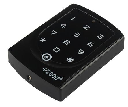 Digital Access Control Keypad 12 V V2000