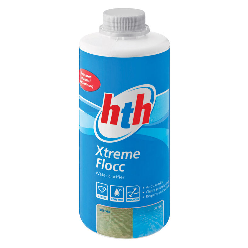 Hth Xtreme Flocc 1 L