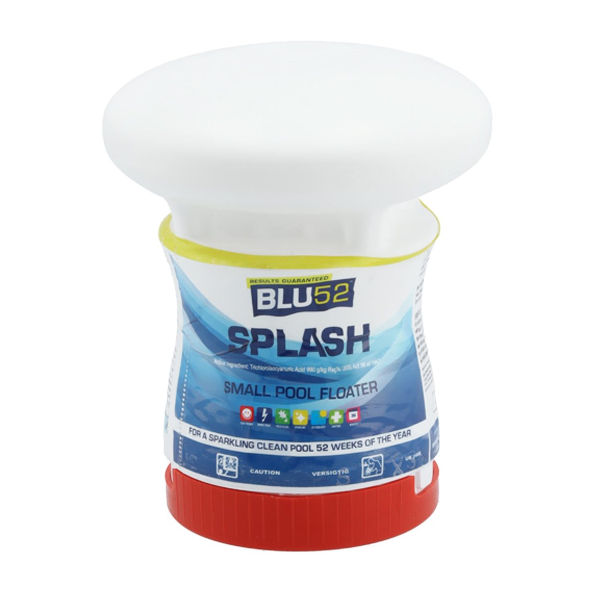 Blu52 Splash Floater 720 G