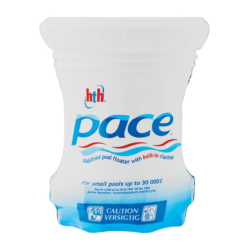 Hth Pace Floater Small Pool 720 G